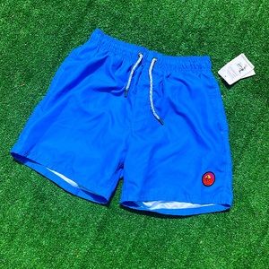 Men’s Swim Shorts (Large)